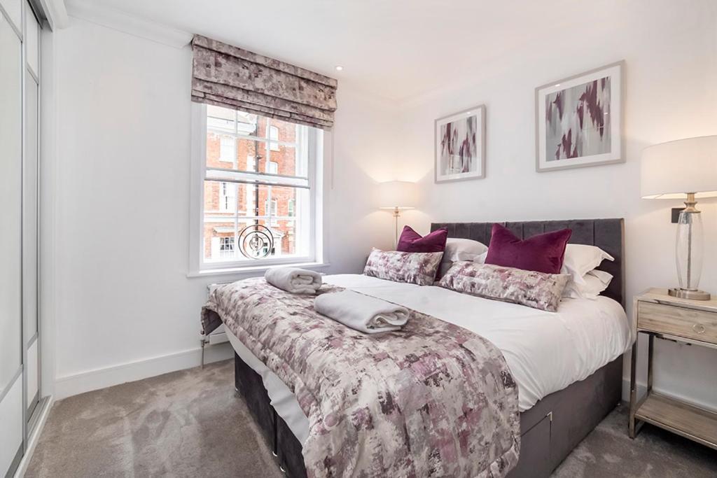 Bootham House Luxury Apartment 5 York Exterior foto